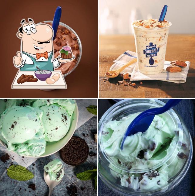 Culver’s