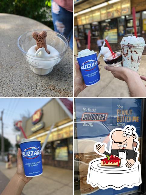 Dairy Queen