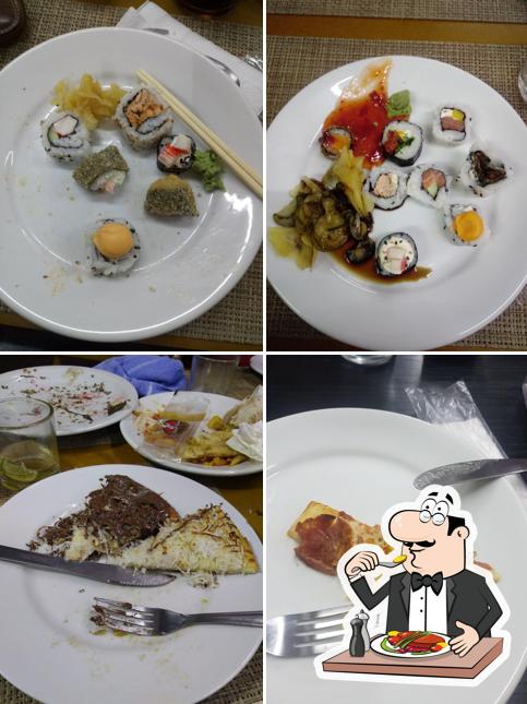 Divina Pizza