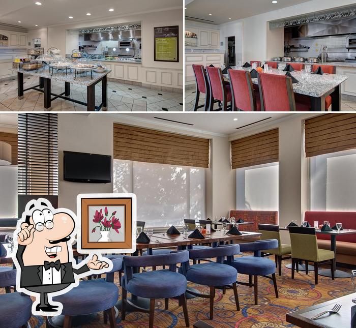 Garden Grille & Bar