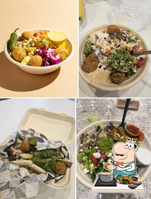 Hummus Republic