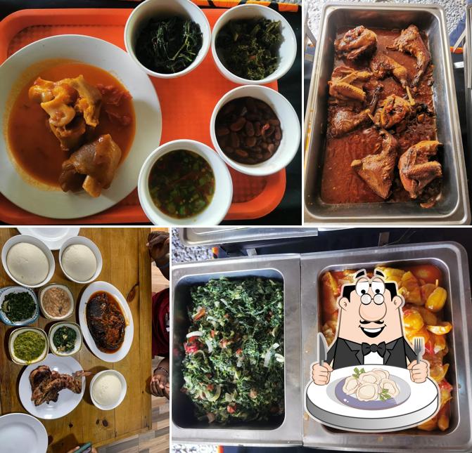 Izani Traditional Restaurant