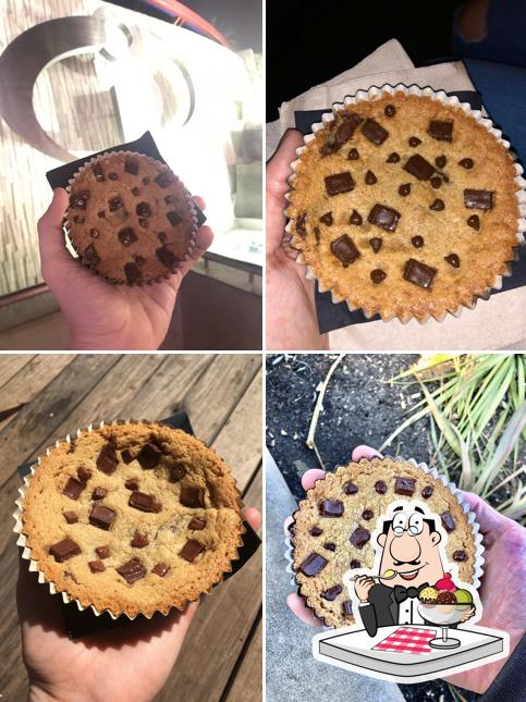 Jack-Jack Cookie Num Nums