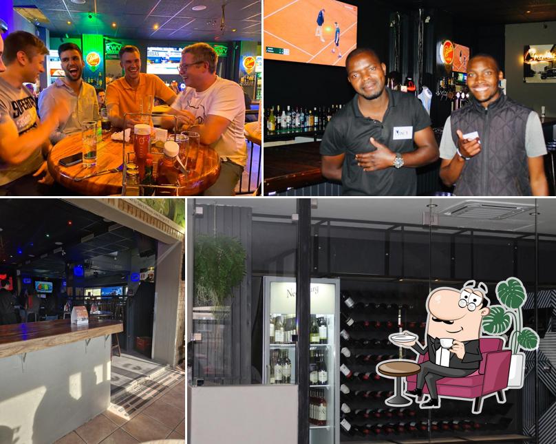 Jitterbugz Pub & Lounge