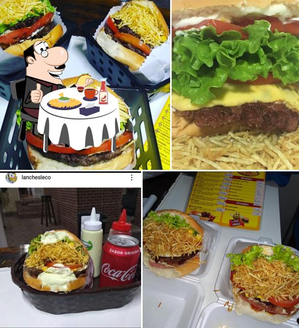 Leco Lanches