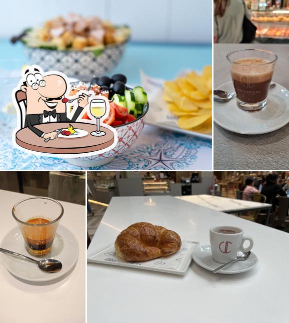Marea Fish Bar