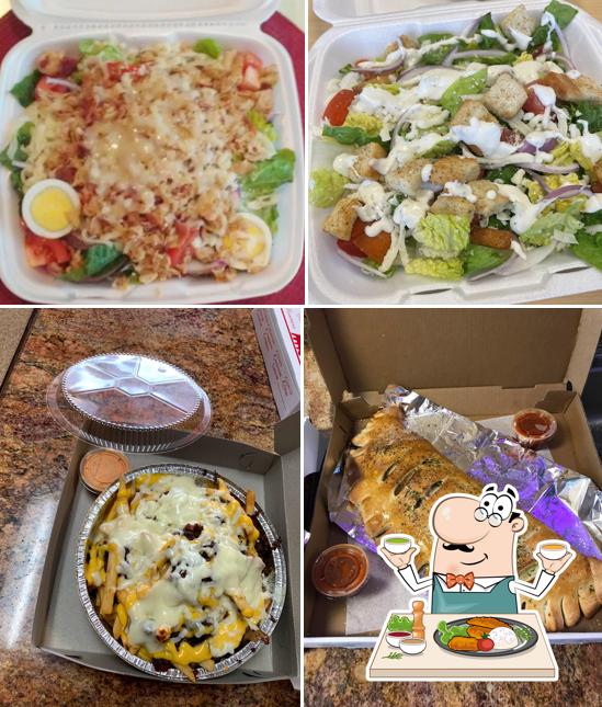 Moez Pizza