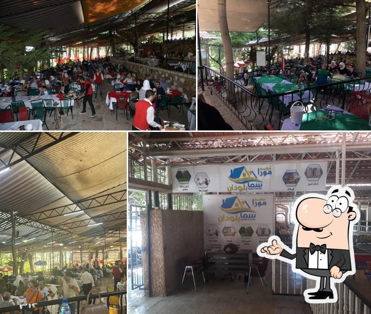 Mora Restaurant