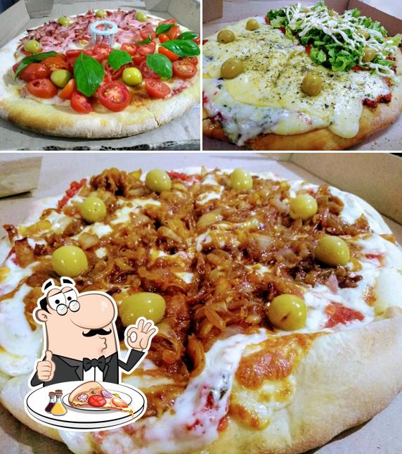 Mozzarella