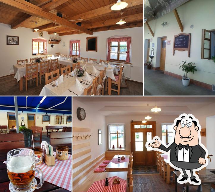 Na Pekárně