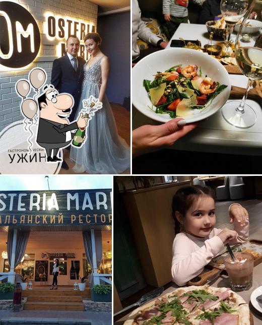Osteria Mario