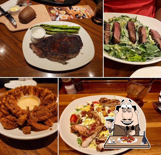 Outback Steakhouse