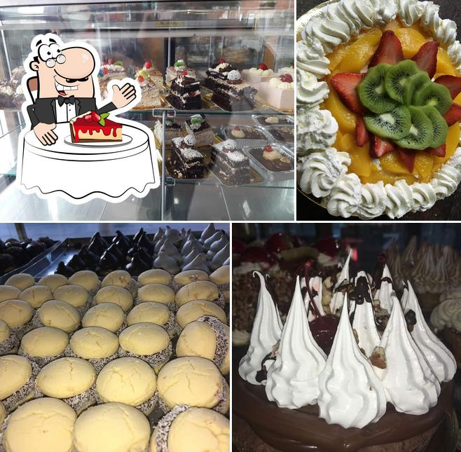 Panadería y Confitería El Porvenir