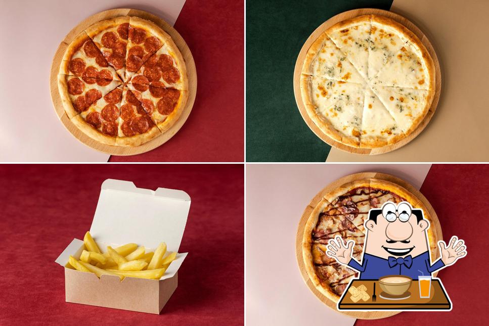 PapaPizza