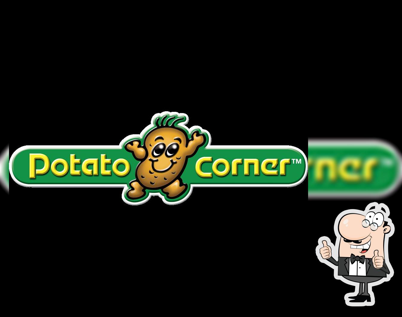 Potato Corner