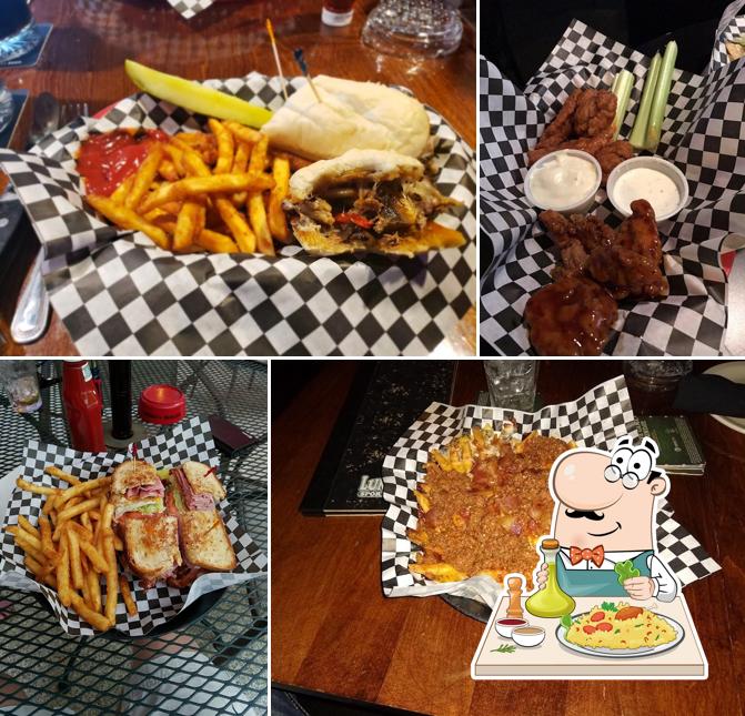 Lumpy's Sports Grill NW Expressway