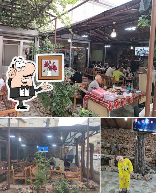 Öz Diyarbakır ciğercisi