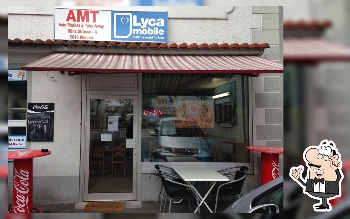 AMT