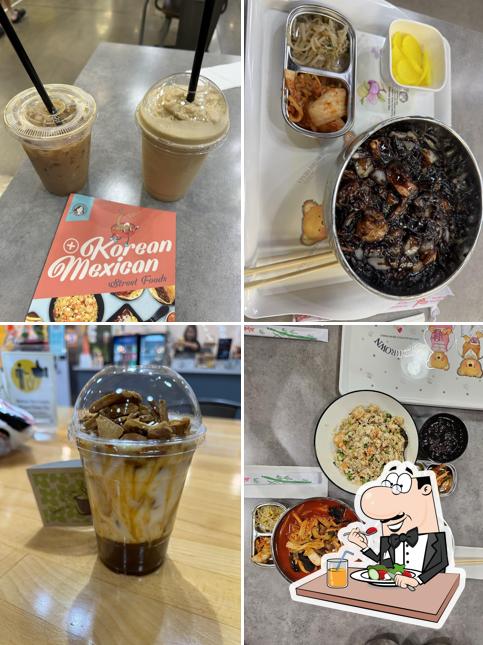 Annie's Street Foods