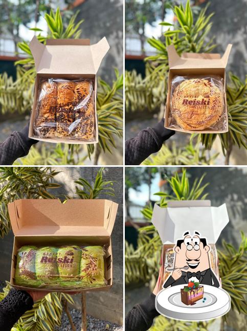 Bakery Reiski Syafita