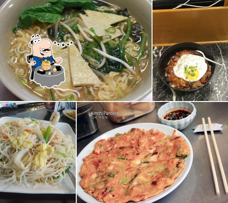 Bear's Ramen House