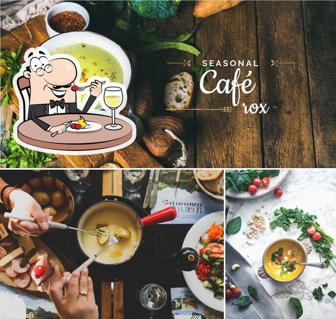 Café Rox