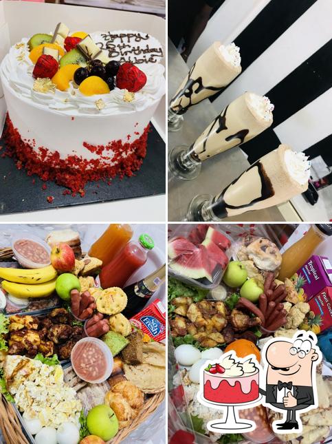 Cake is Art Bakery