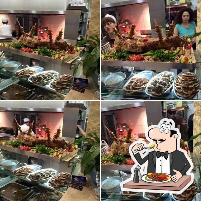 C'era Una Volta - Pizzeria/Bar