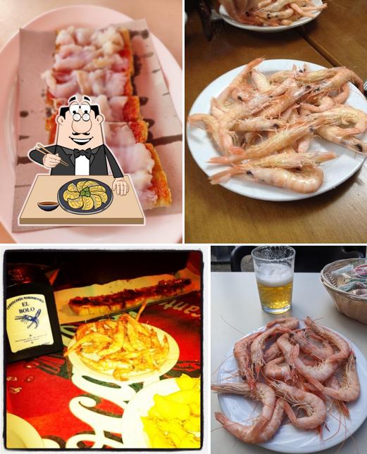 Cerveceria el bolo