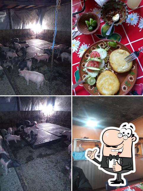 Cocina Doña Mari