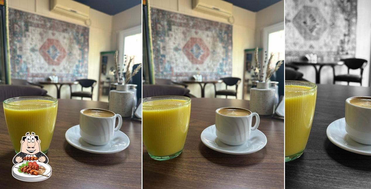 Coffeetairy