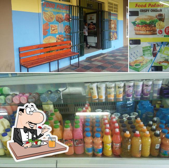FOOD PALACE