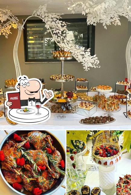 KJ Eat & Decor