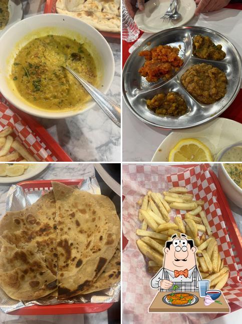 Karachi Kitchen