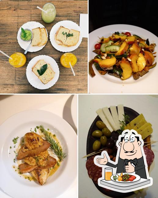 La Tapera Resto