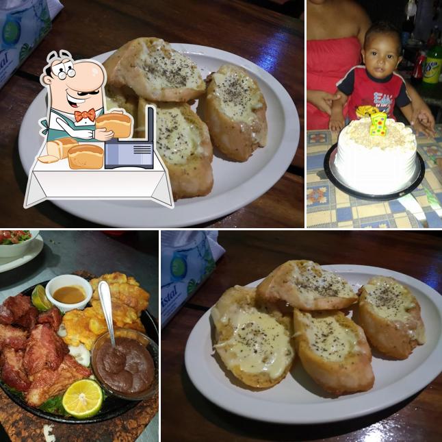 Pollo y Pizzería Frank