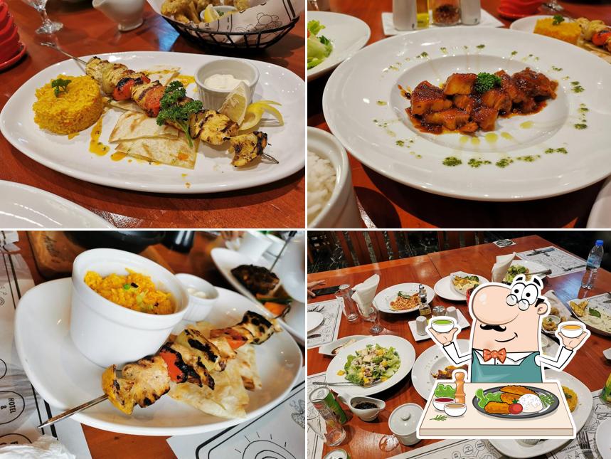 Restorante d' Aby