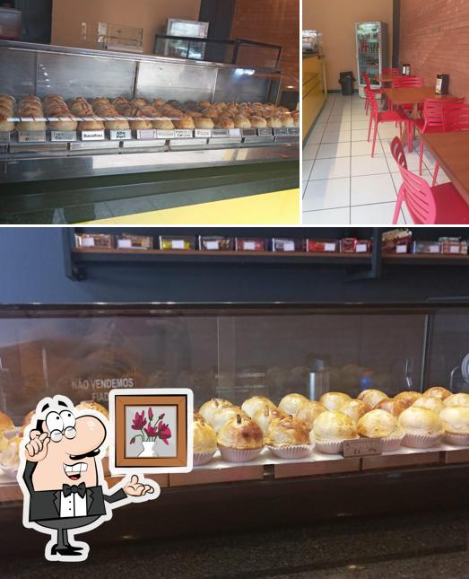 Casa da Empada Sabor Mineiro