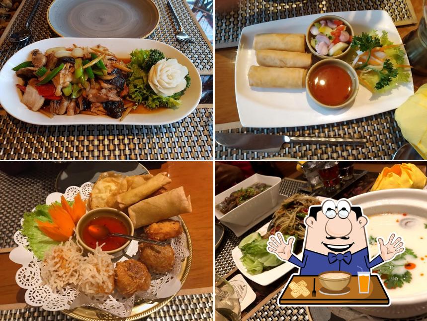 Samui Thai Cuisine