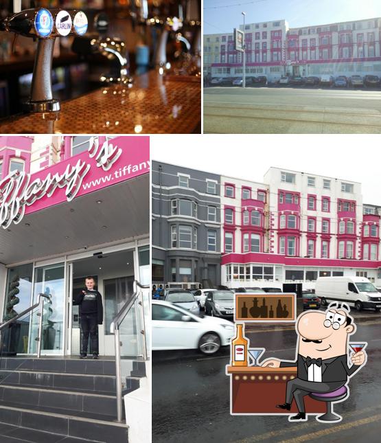 Tiffany's Hotel