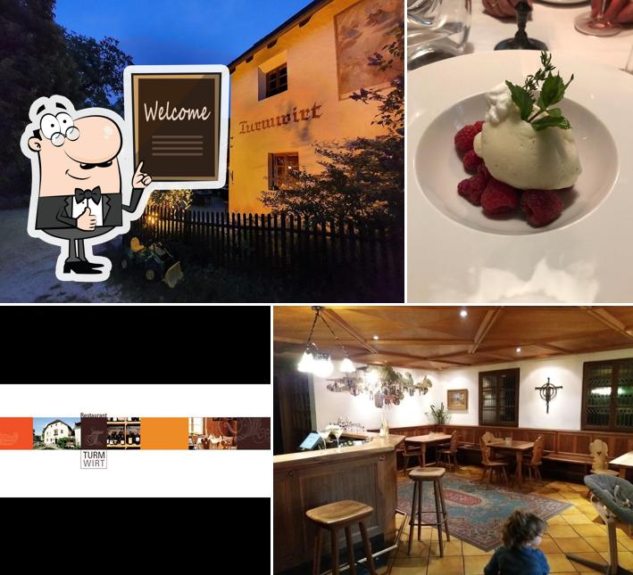 Restaurant Turmwirt