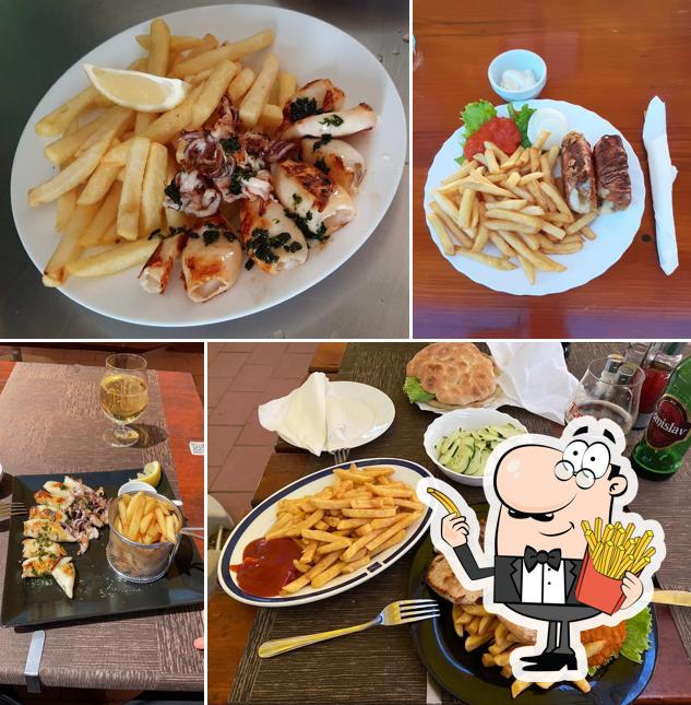 VAL pizza - grill