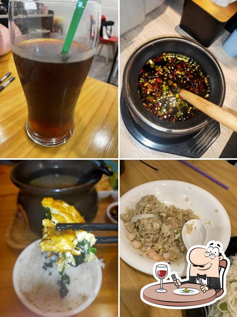 唯哥小小土雞鍋（個人小陶鍋）