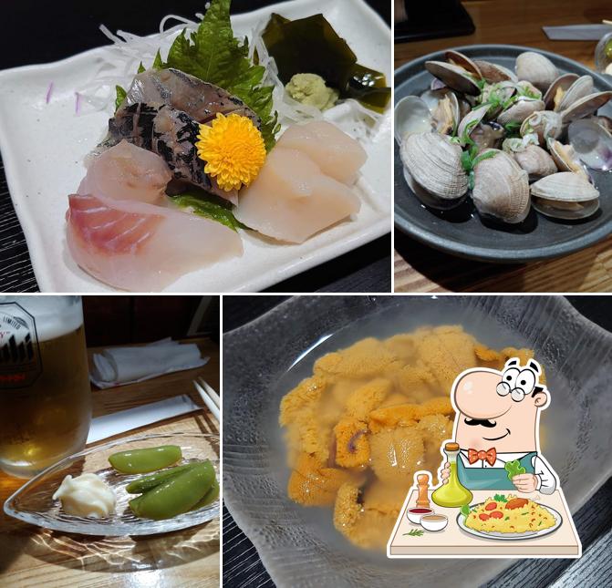 居酒屋道