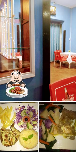 Restaurante bom sabor Lda