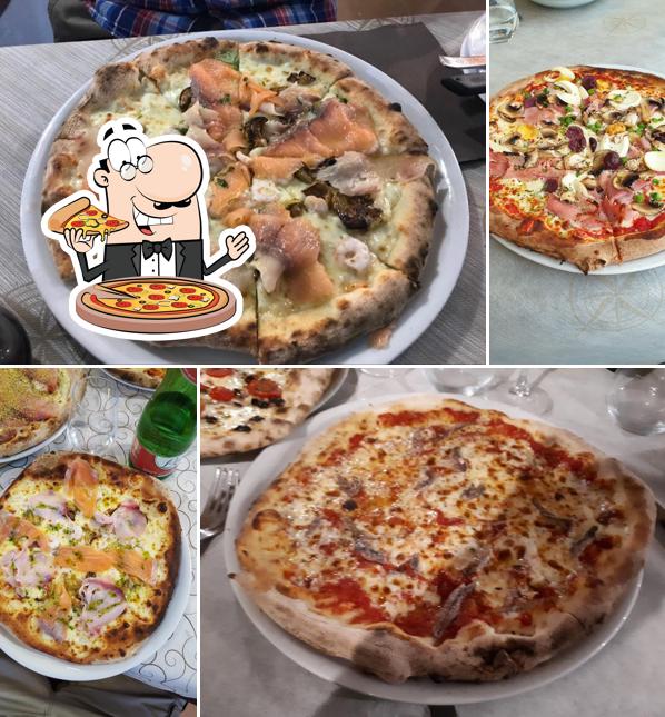 Sei Nodi2.0 - Gastronomia,Ristorante & Lido