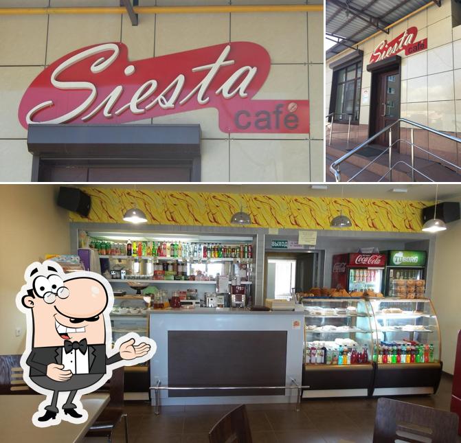 Siesta