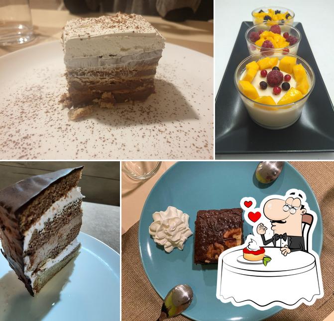 SOUL café y dulces