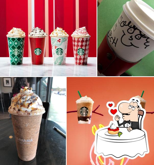Starbucks Coffee Company