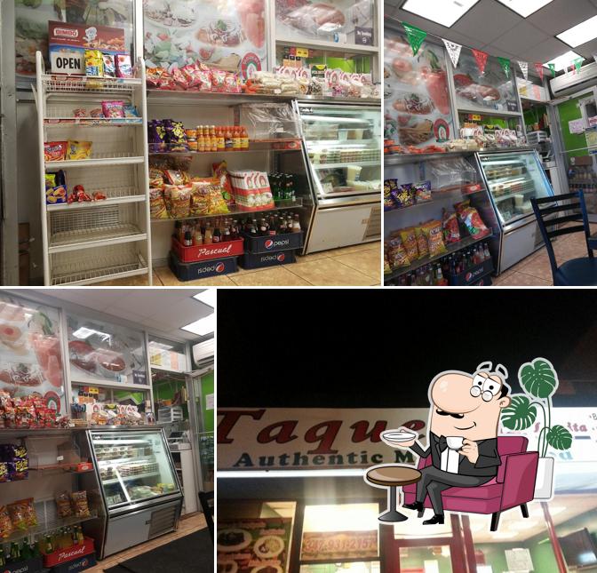 Taqueria Lupita